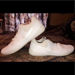 New NIKE Cheer shoes